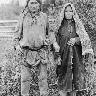 Логотип @geotrophy - Гео трофи