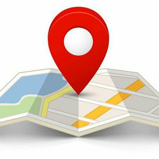 Логотип @geouzb - Локациялар🌎🚘🗺