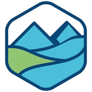 Логотип @geowebinar - Геовебинары