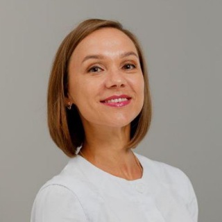 Логотип @gepatolog_zabotina - ГЕПАТОЛОГ Заботина Е.Е.