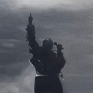 Логотип @geraamen - GERA AMEN