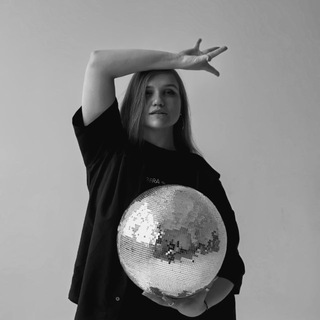 Логотип @gerakldance - GERA