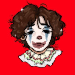 Логотип @geraltpunk999 - ЗП Геральта.🤡
