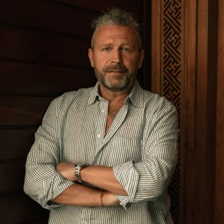 Логотип @gerankin_evgeni - Евгений Геранькин Цифровой психолог