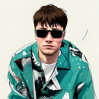 Логотип @gerapropro - Твой Артикул