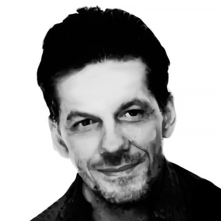 Логотип @gerardcousin - L'œuvre de Gérard Cousin