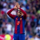 Логотип @gerardromerobarca1 - Жерар Ромеро | Переходник