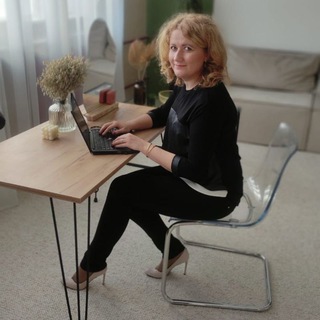 Логотип @gerasenok1109 - Промокоды 😊 Екатерина!