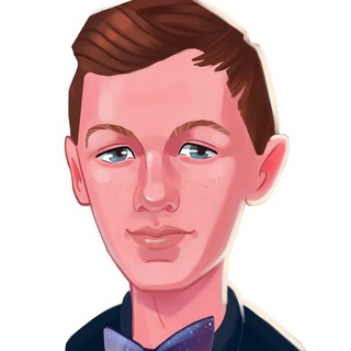 Логотип @gerasev_blog - Герасев Бет