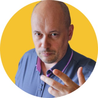 Логотип @gerasimov_online - Александр Герасимов | Personal Growth Hacking