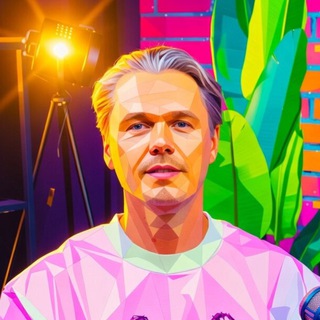 Логотип @gerasimov_trading - Никита Герасимов | Трейдинг и инвестиции