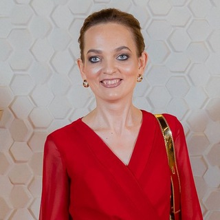 Логотип @gerasimova_mentor - Герасимова Наталья•СВОБОДА ОТ СТРАХОВ