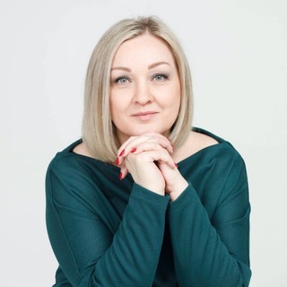 Логотип @gerasimova_olga_pro - БЕЗ ТРЕВОГ 💚 Ольга Герасимова