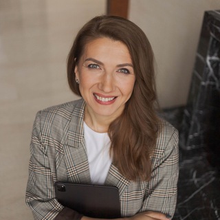 Логотип @gerasimova_pro_biz - ЮРИДИЧЕСКИЙ КАНАЛ РБ Герасимовой Т.