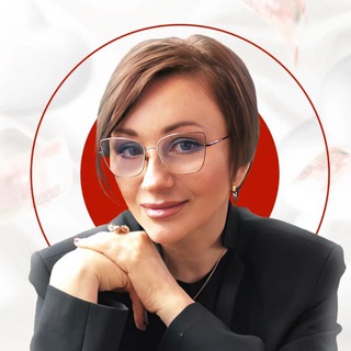 Логотип @gerasimovada - Ольга Герасимова. Трансформационный коуч.