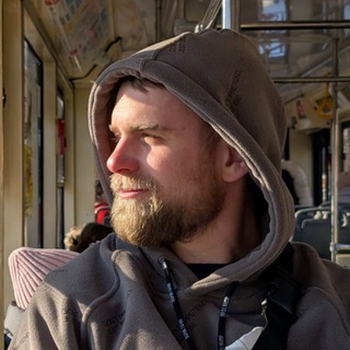 Логотип @gerasimovlive - Даниил Герасимов