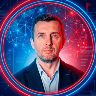 Логотип @gerasimovnlp - НЛП, психология, Герасимов