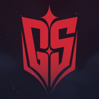 Логотип @gerasimshow - Gerasim Dungeon