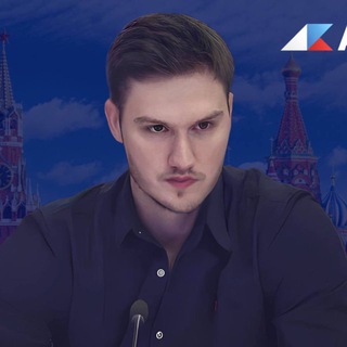 Логотип @geraskin_polit - ГЕРАСКИН