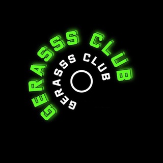 Логотип @gerasss_program - GERASSS CLUB | PROGRAM