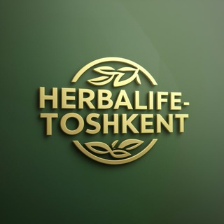 Логотип @gerbalife_herbalife - Herbalife_Tashkent_Nomer1