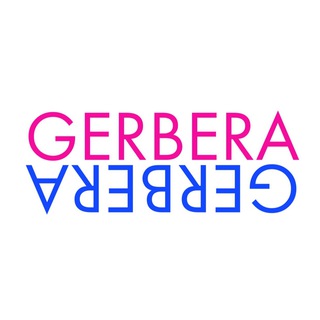 Логотип @gerbera_flowers56 - GERBERA