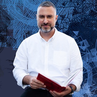 Логотип @gercberggrabli - Борис Герцберг. Ключи к бессознательному. 🗝🧠