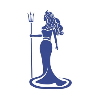 Логотип @gercyna - Герцина