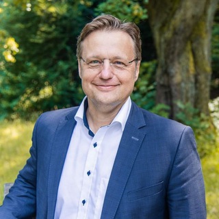 Логотип @gerdmannesmdl - Gerd Mannes, MdL ✅