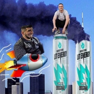 Логотип @gerdy_yt - berloga GerdyTM