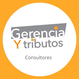 Логотип @gerenciaytributos - Gerencia y Tributos Consultores