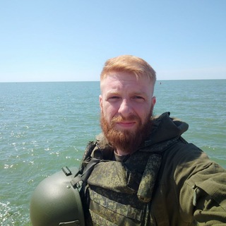 Логотип @geresdnr - Александр Герес 🇷🇺