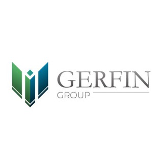 Логотип @gerfingroup - GerFin Group