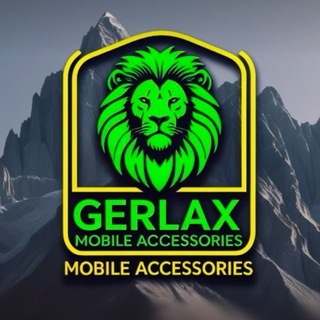 Логотип @gerlax_moscow - GERLAX_Moscow🇷🇺