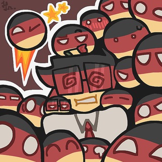 Логотип @germaiinla - немецк в архиве