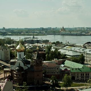 Логотип @german_kiselev - Недвижимость в движении. Актуально и по делу