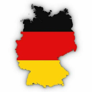 Логотип @german_learning_classes - German learning channel
