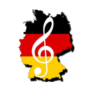 Логотип @german_music1 - German Musics 🇩🇪