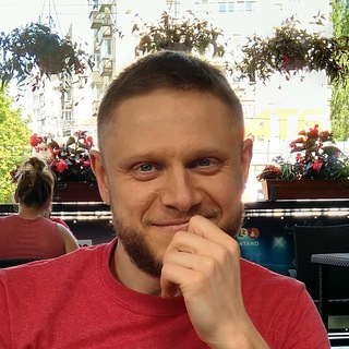 Логотип @germanarsemenko - Герман Арсеменко