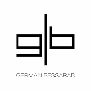 Логотип @germanbessarab - GermanBessarab