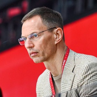 Логотип @germanchistyakov - Герман Чистяков/ Генеральный Директор ХК "Авангард"