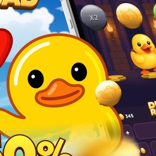 Логотип @germancryptotg - Duck