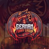 Логотип @germanfurrygroup - German Furs: Check In