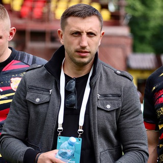 Логотип @germangodliuk - Герман Годлюк | TwoG