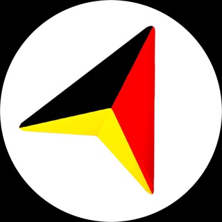 Логотип @germania_allianz - ПОЗДНИЕ ПЕРЕСЕЛЕНЦЫ с Allianz DE в Германию