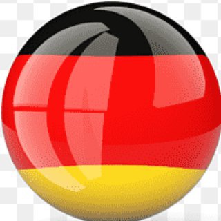Логотип @germaniaru - Новости Германии | Германия сегодня