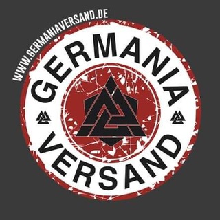 Логотип @germaniaversand - Germania Versand Neuigkeiten