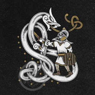 Логотип @germanicfaith - Germanic Faith