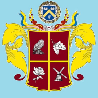 Логотип @germanicphilology_knlu_official - Факультет германської філології і перекладу КНЛУ