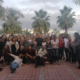 Логотип @germanische_heilkunde_austria - Germanische Heilkunde Austria